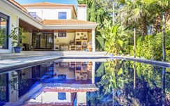 Villa Maira